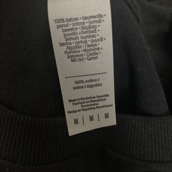 Pink Concert shirt Mens Medium Summer Carnival Tour 2024 - Picture 5 of 10